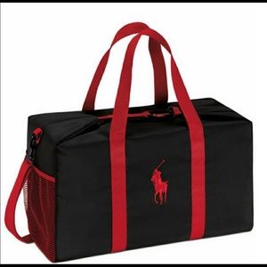 Brand New Ralph Lauren Dufflebag